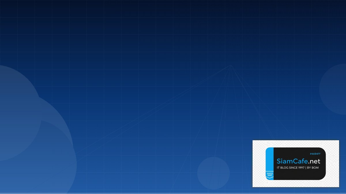 Go Cobra CLI Hybrid Cloud Setup | SiamCafe Blog