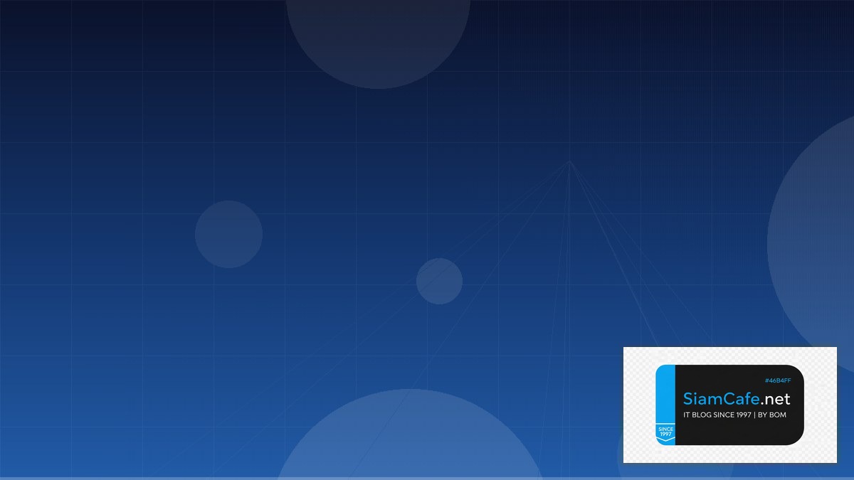 Go Cobra CLI Kubernetes Deployment | SiamCafe Blog