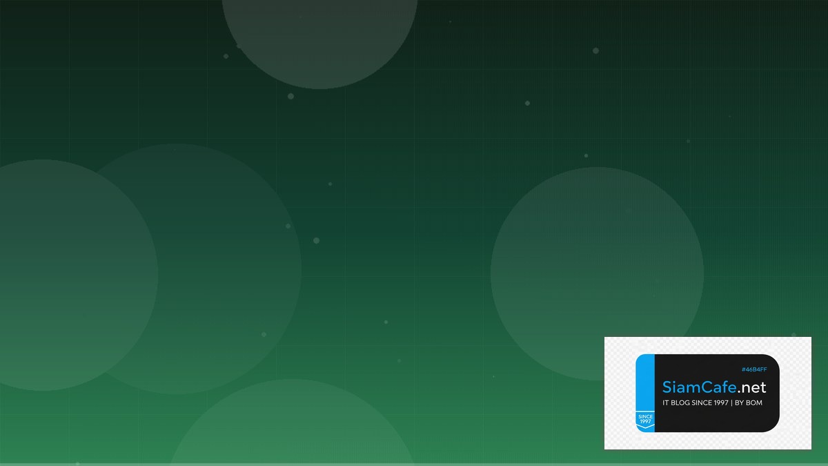 Go Cobra CLI Load Testing Strategy | SiamCafe Blog