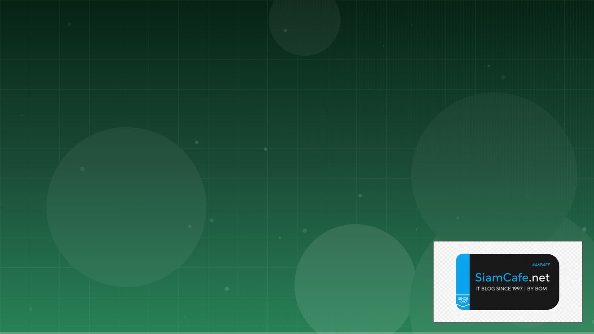 Go Cobra CLI Log Management ELK | SiamCafe Blog