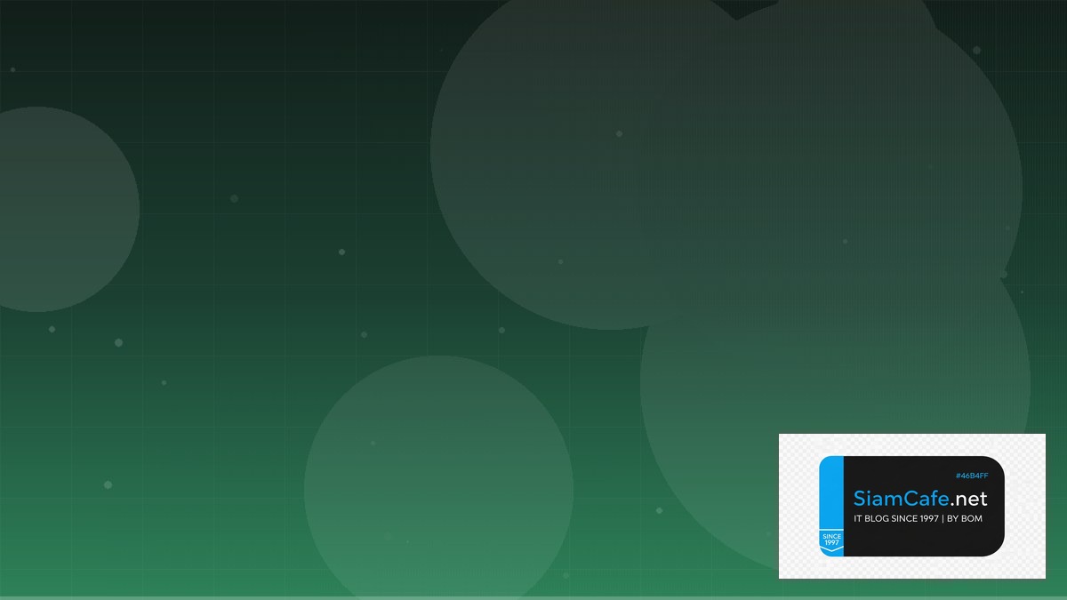 Go Cobra CLI Low Code No Code | SiamCafe Blog