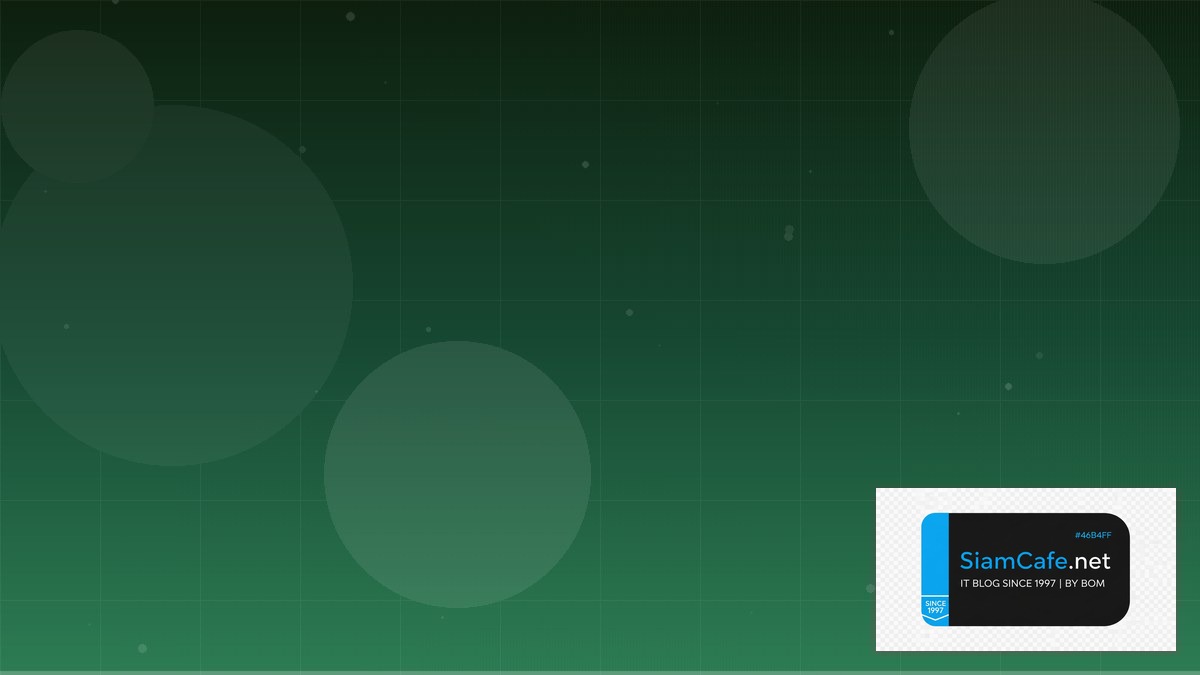 Go Cobra CLI Micro-segmentation | SiamCafe Blog