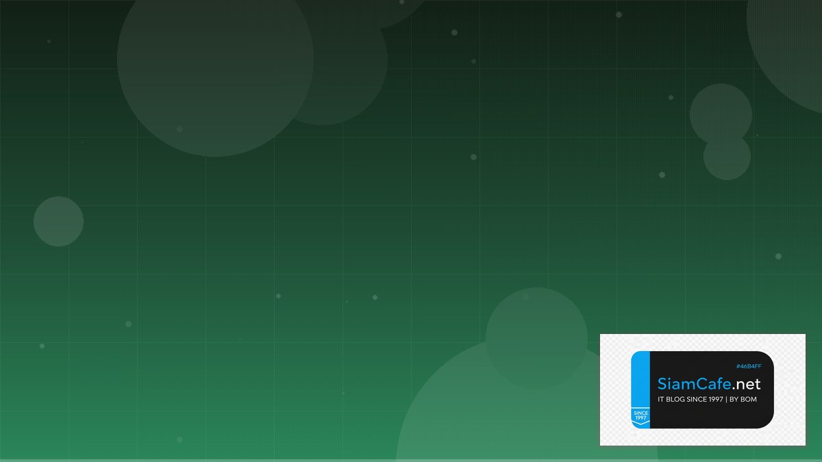 Go Cobra CLI Microservices Architecture | SiamCafe Blog