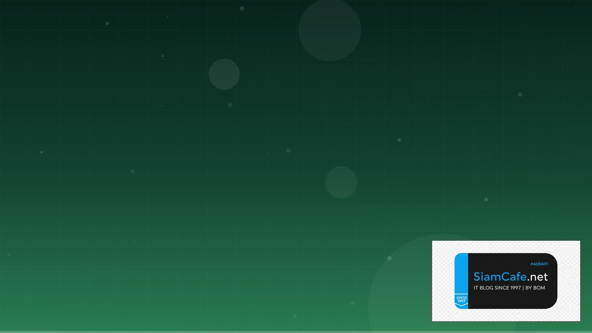 Go Cobra CLI MLOps Workflow | SiamCafe Blog