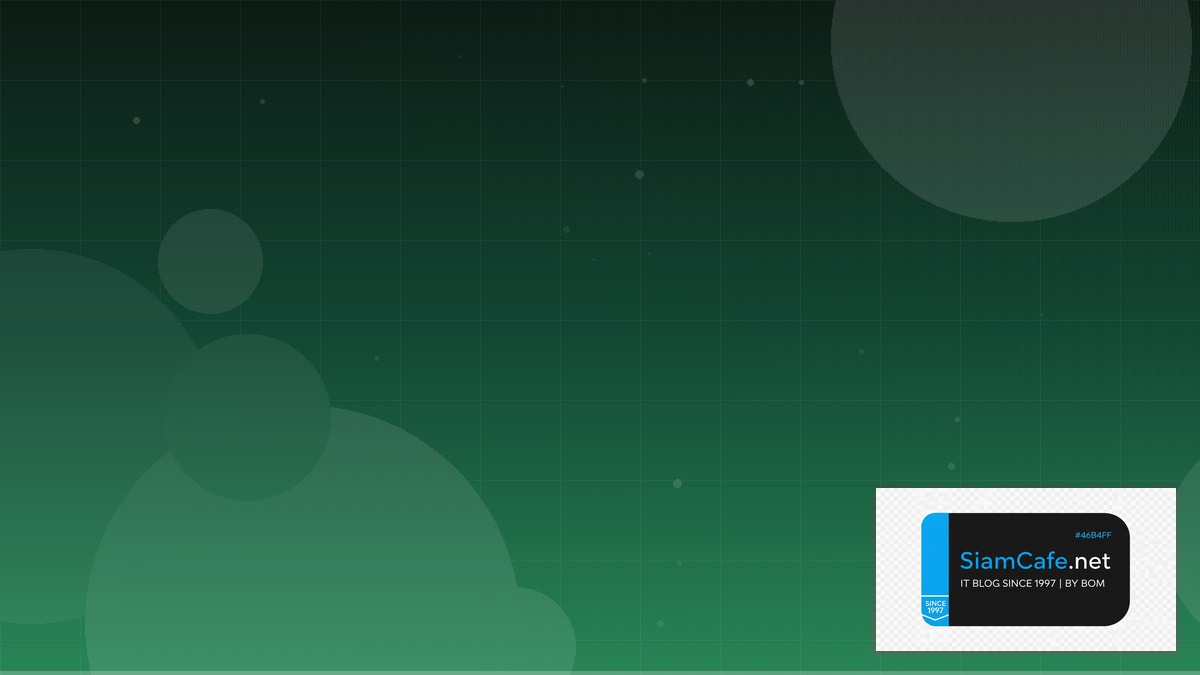 Go Cobra CLI Multi-tenant Design | SiamCafe Blog