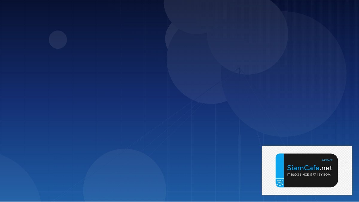 Go Cobra CLI Network Segmentation | SiamCafe Blog