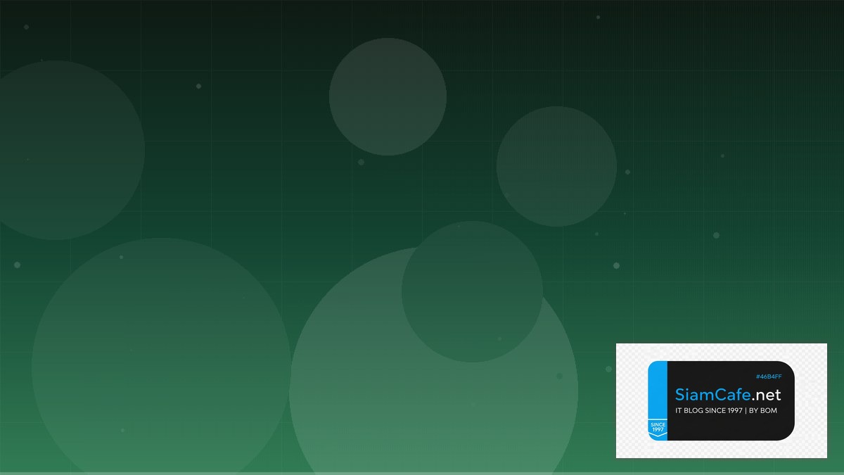 Go Cobra CLI Observability Stack | SiamCafe Blog