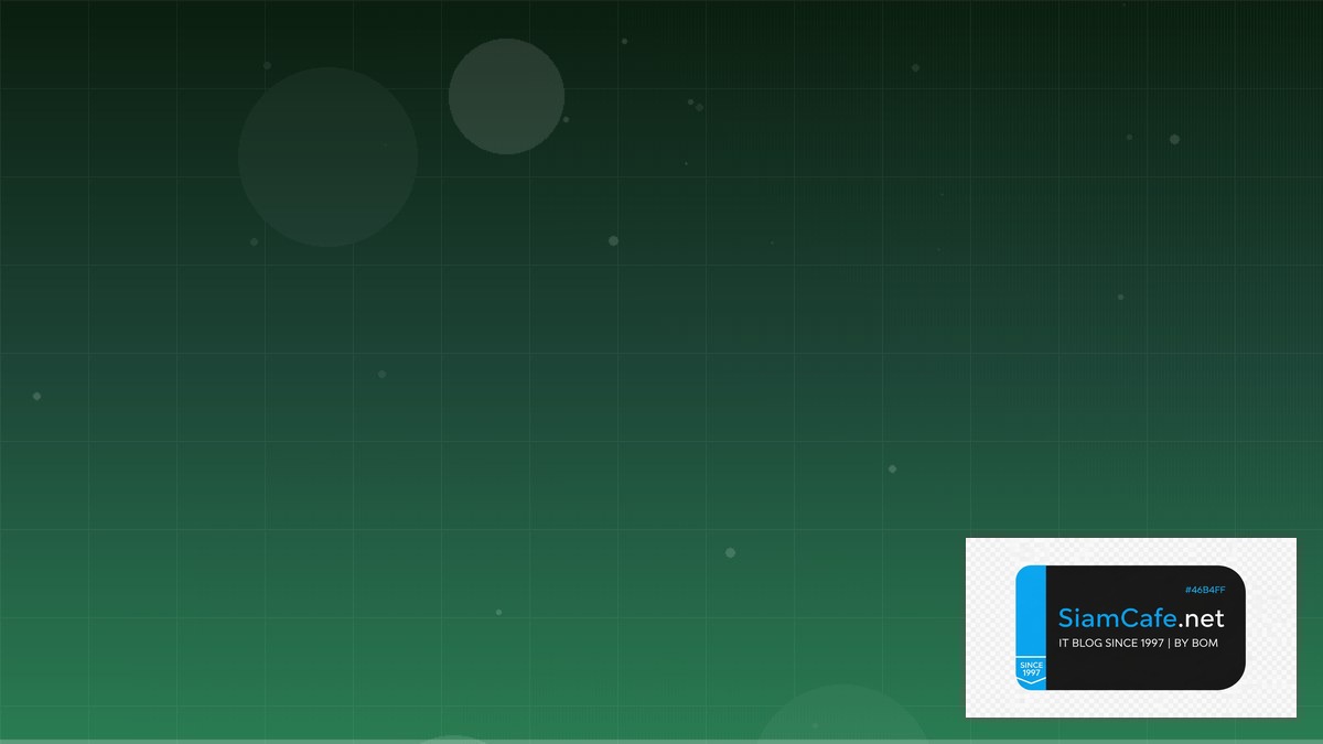 Go Cobra CLI Platform Engineering | SiamCafe Blog