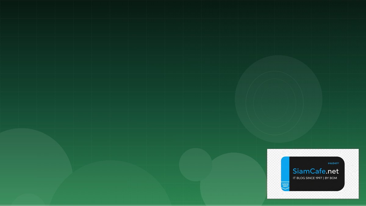 Go Cobra CLI Security Hardening ป้องกันแฮก | SiamCafe Blog