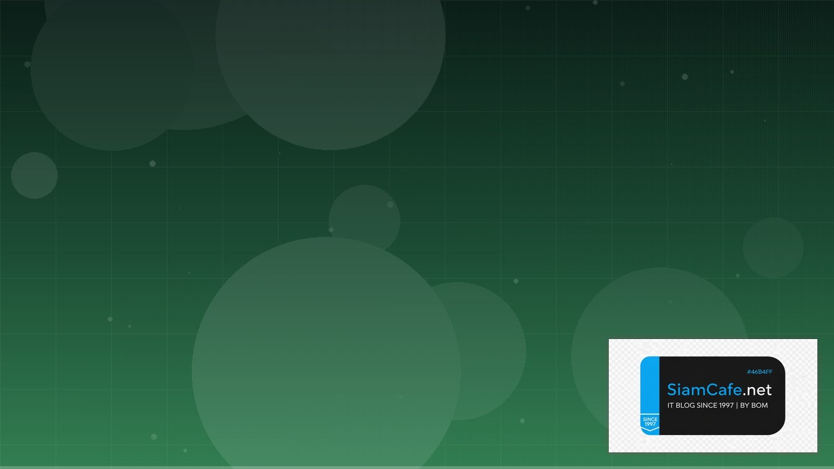 Go Cobra CLI Service Mesh Setup | SiamCafe Blog