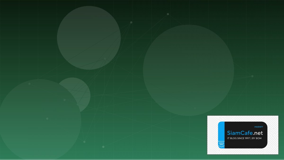 Go Fiber Audit Trail Logging | SiamCafe Blog