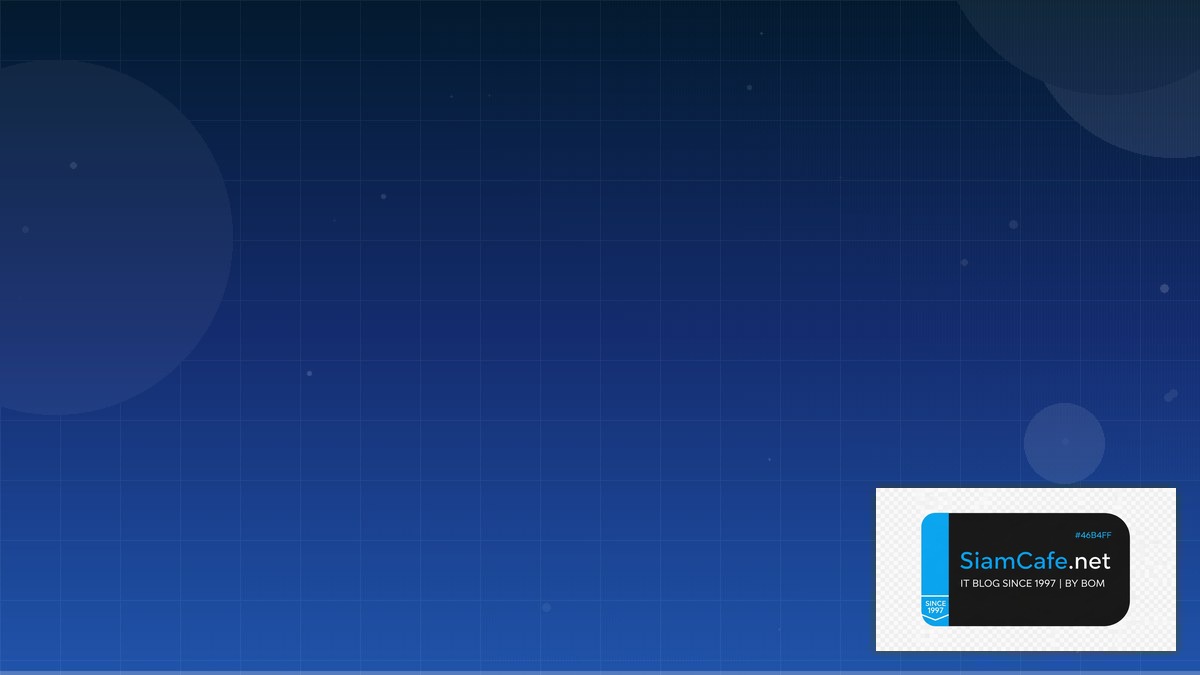 Go Fiber Backup Recovery Strategy | SiamCafe Blog