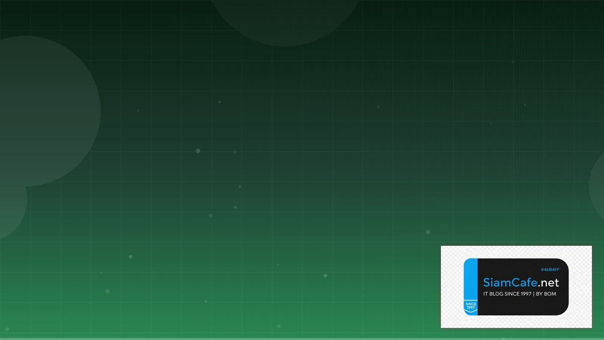 Go Fiber Blue Green Canary Deploy | SiamCafe Blog