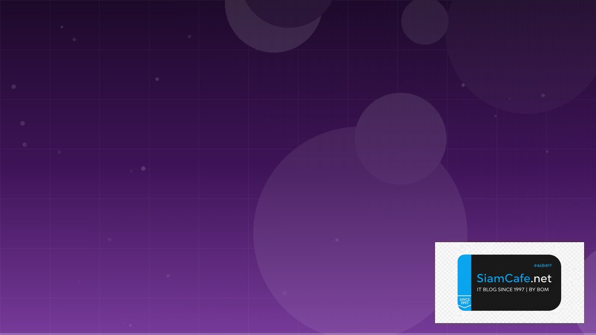 Go Fiber Clean Architecture | SiamCafe Blog