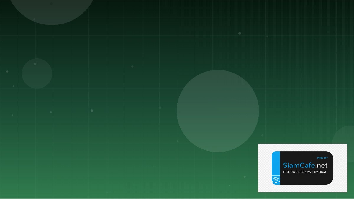 Go Fiber Code Review Best Practice | SiamCafe Blog