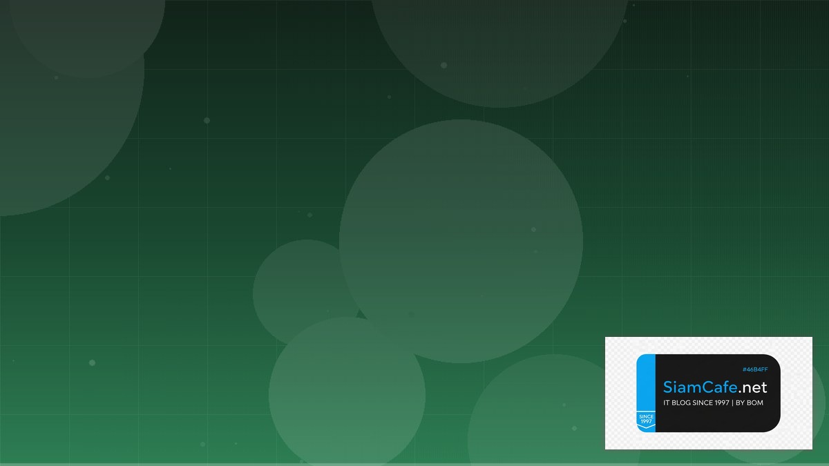 Go Fiber Compliance Automation | SiamCafe Blog