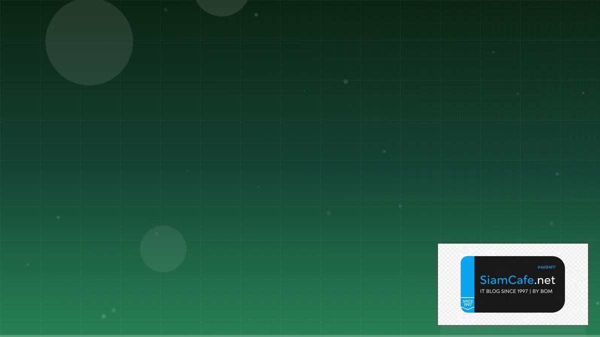 Go Fiber DevSecOps Integration | SiamCafe Blog