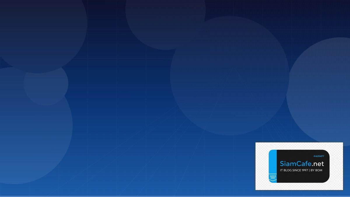 Go Fiber Docker Container Deploy | SiamCafe Blog