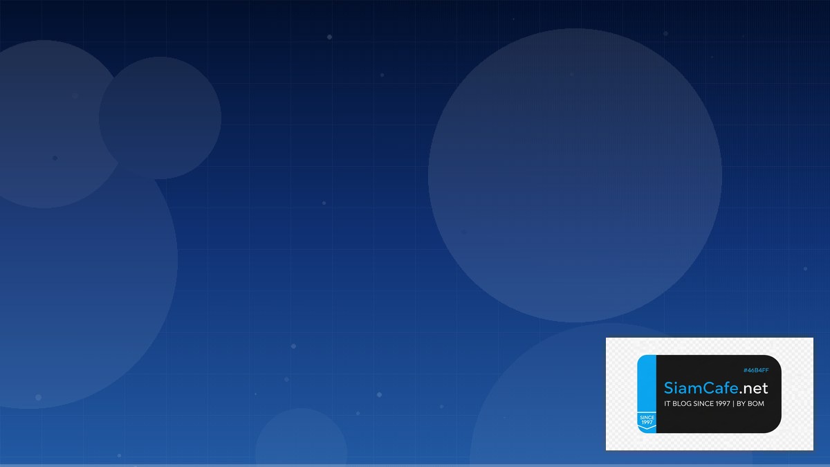 Go Fiber Edge Computing | SiamCafe Blog