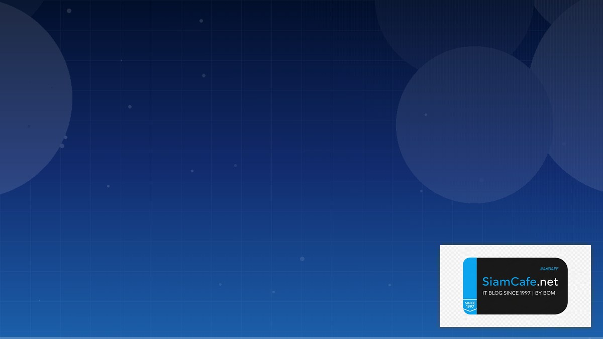 Go Fiber Edge Deployment | SiamCafe Blog