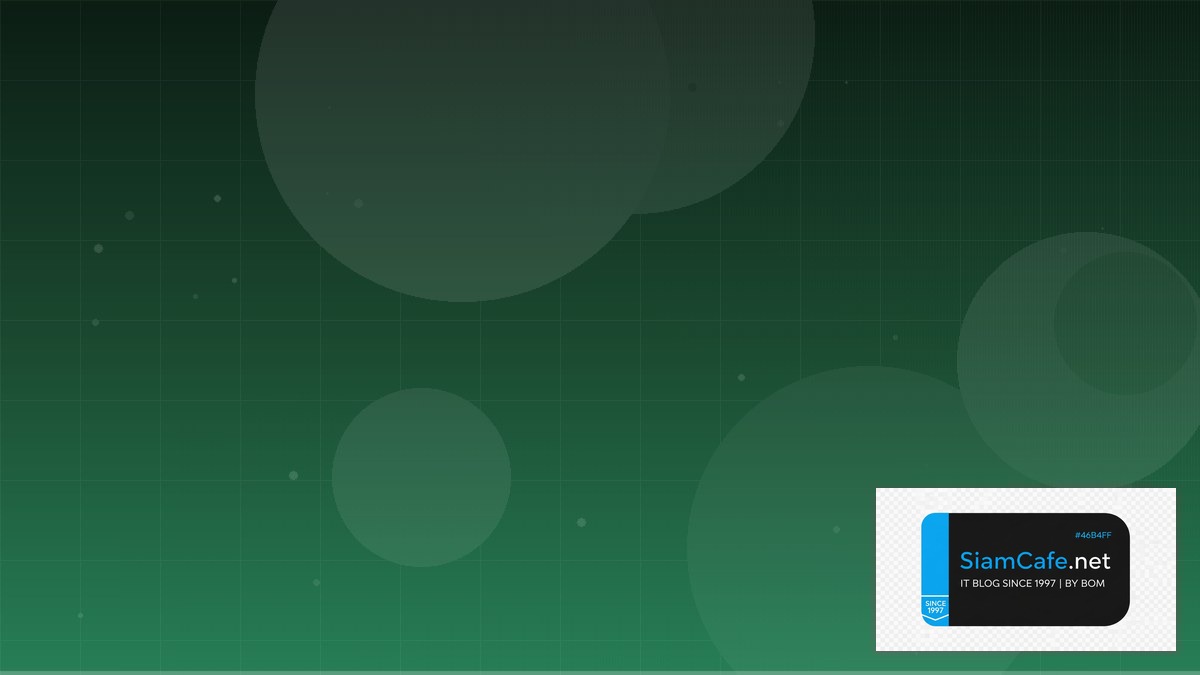 Go Fiber Event Driven Design | SiamCafe Blog