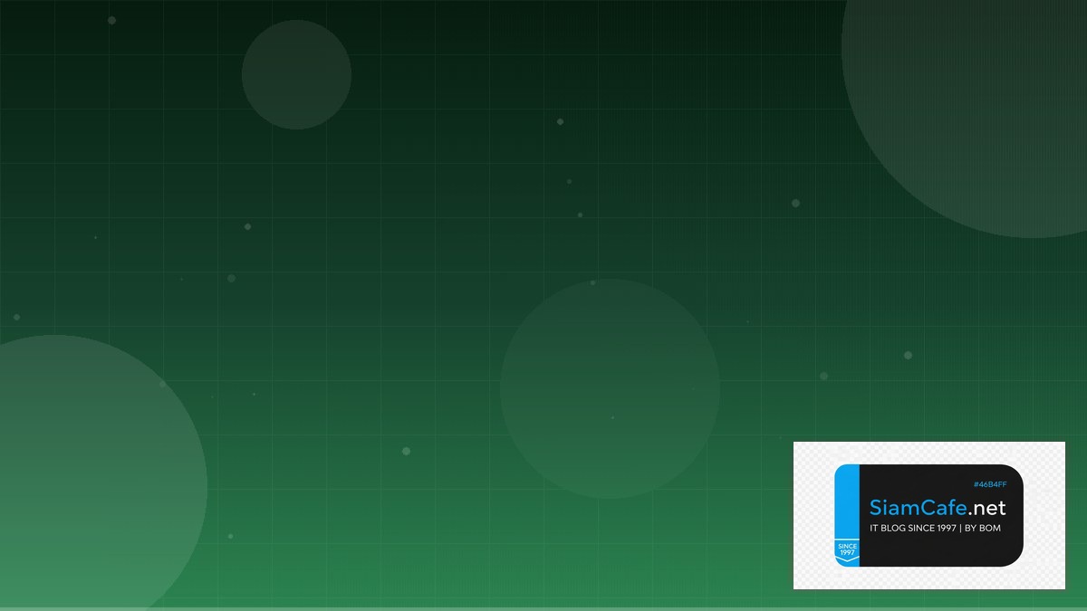 Go Fiber Hexagonal Architecture | SiamCafe Blog