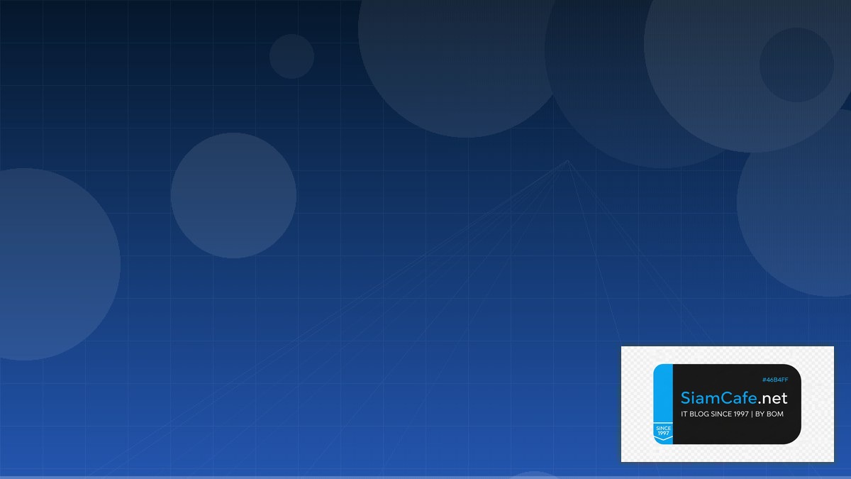 Go Fiber Hybrid Cloud Setup | SiamCafe Blog