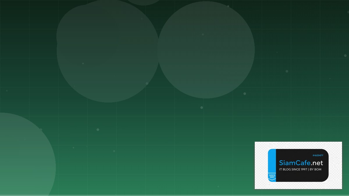 Go Fiber Identity Access Management | SiamCafe Blog