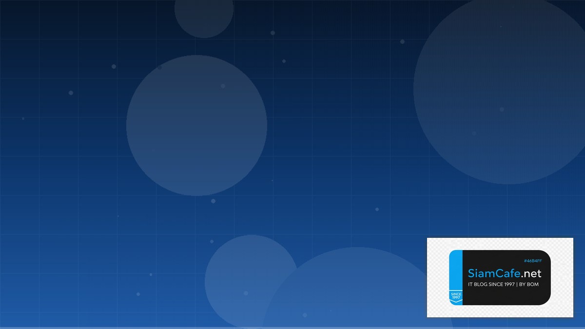 Go Fiber Incident Management | SiamCafe Blog