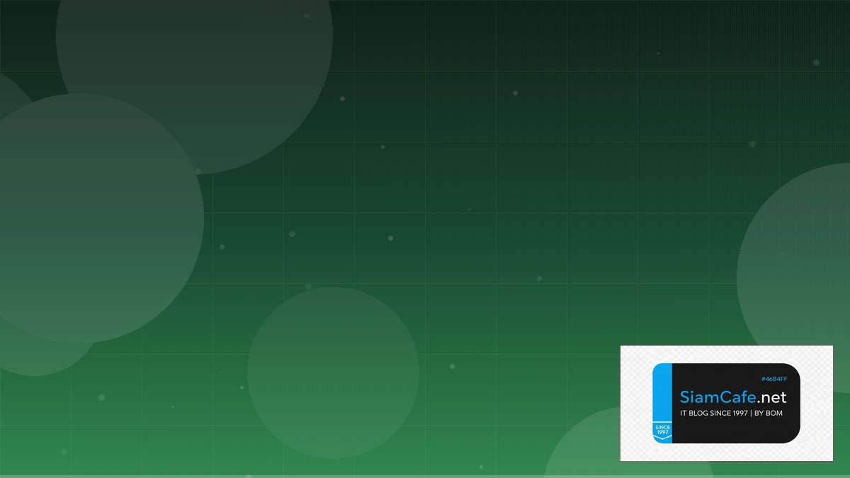 Go Fiber Internal Developer Platform | SiamCafe Blog