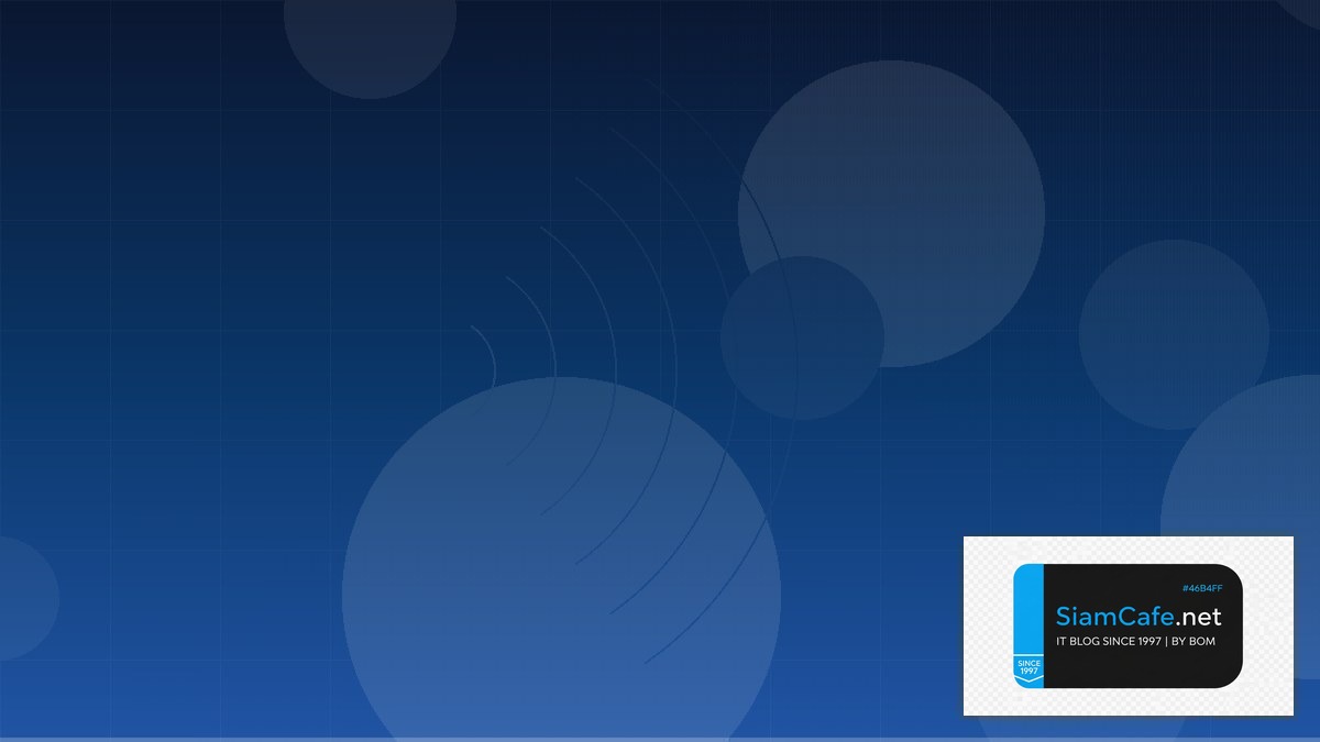 Go Fiber IoT Gateway | SiamCafe Blog