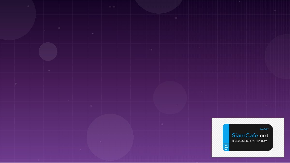 Go Fiber Learning Path Roadmap | SiamCafe Blog