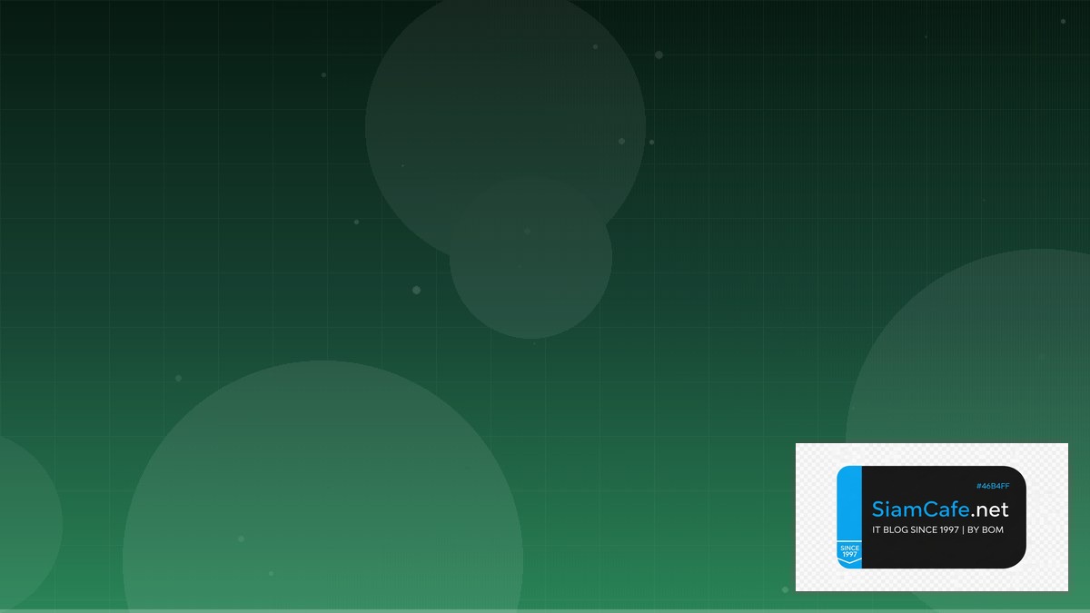 Go Fiber Load Testing Strategy | SiamCafe Blog