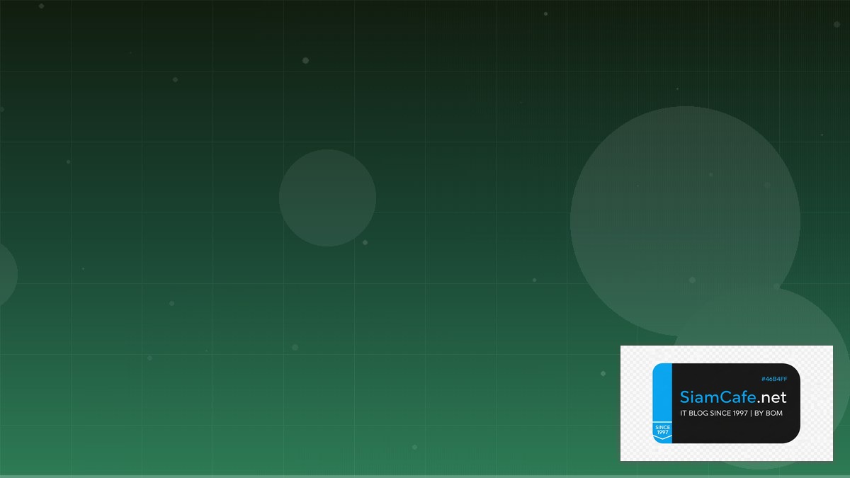 Go Fiber Low Code No Code | SiamCafe Blog