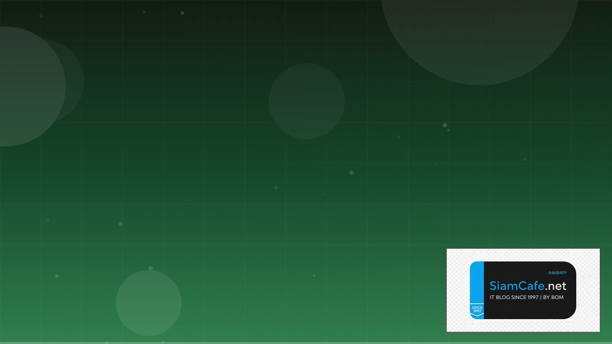 Go Fiber MLOps Workflow | SiamCafe Blog