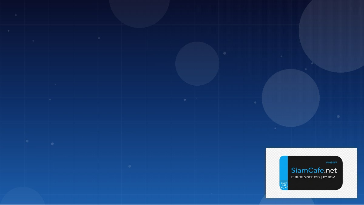 Go Fiber Monitoring และ Alerting | SiamCafe Blog