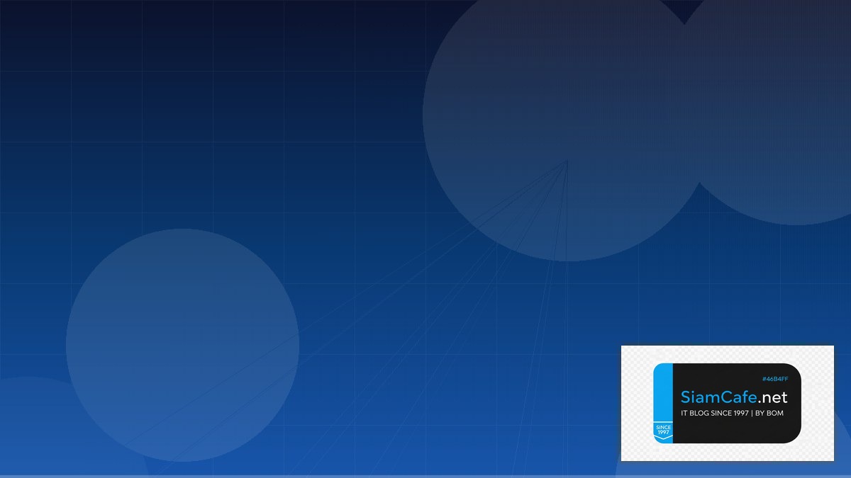 Go Fiber Multi-cloud Strategy | SiamCafe Blog