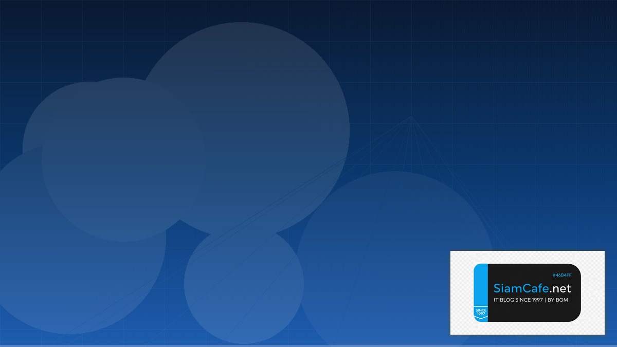 Go Fiber Network Segmentation | SiamCafe Blog