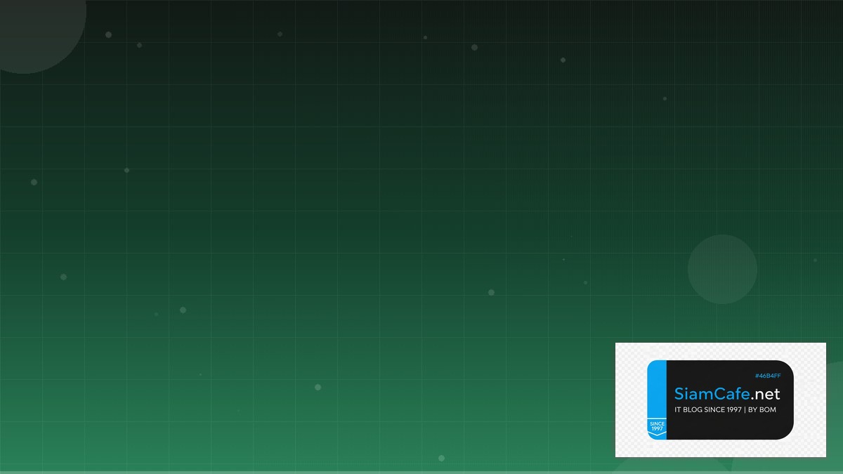 Go Fiber Open Source Contribution | SiamCafe Blog