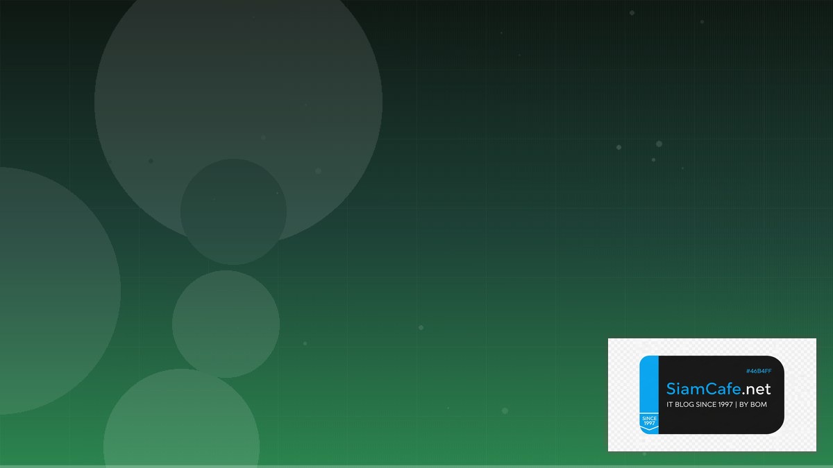 Go Fiber Post-mortem Analysis | SiamCafe Blog