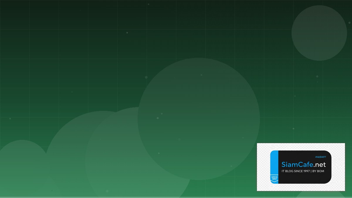 Go Fiber RBAC ABAC Policy | SiamCafe Blog