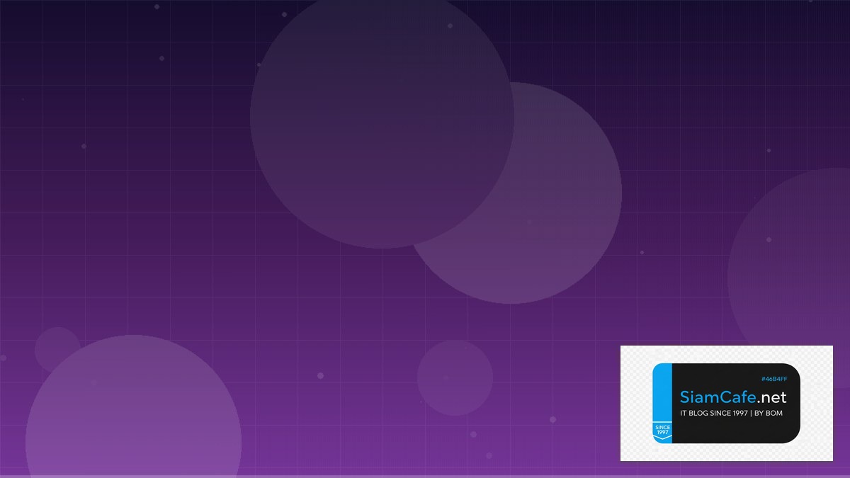 Go Fiber Real-time Processing | SiamCafe Blog