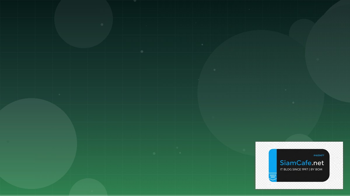 Go Fiber Scaling Strategy วิธี Scale | SiamCafe Blog