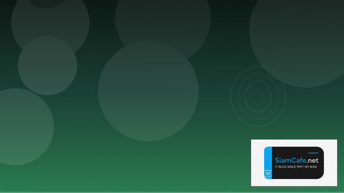 Go Fiber Security Hardening ป้องกันแฮก | SiamCafe Blog