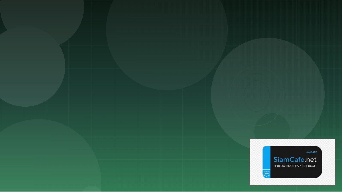 Go Fiber Shift Left Security | SiamCafe Blog