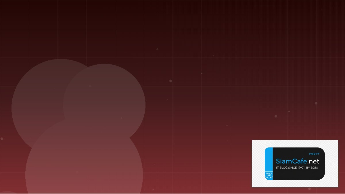 Go Fiber SSL TLS Certificate | SiamCafe Blog