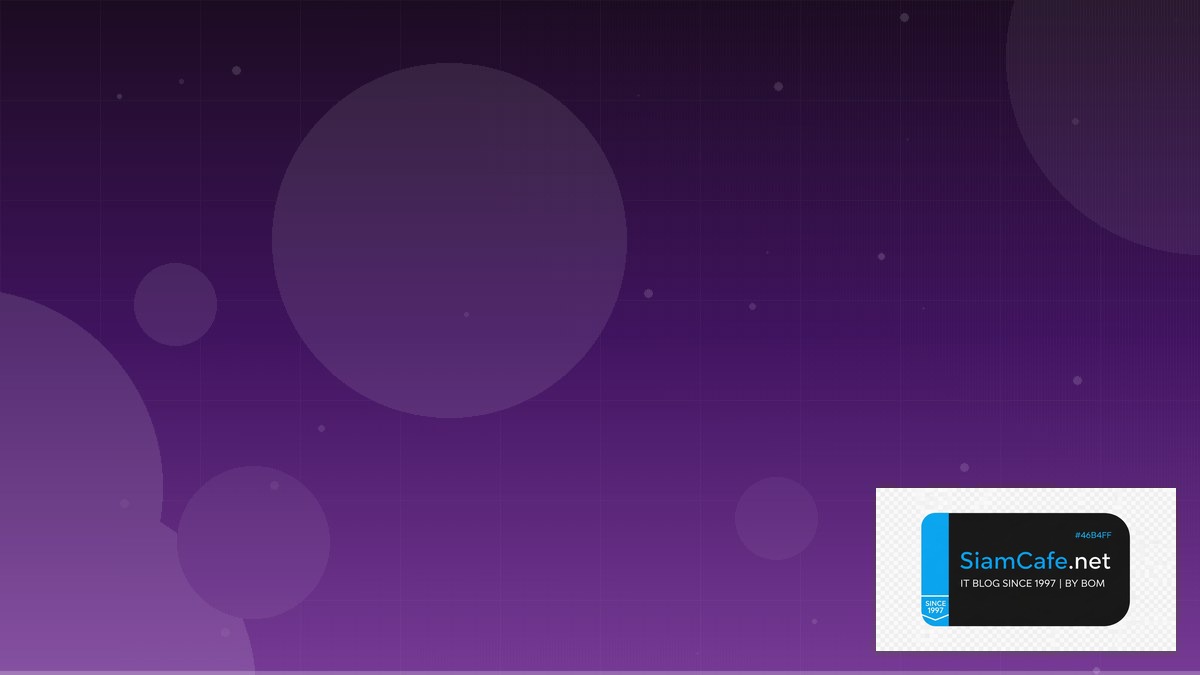 Go Fiber Stream Processing | SiamCafe Blog