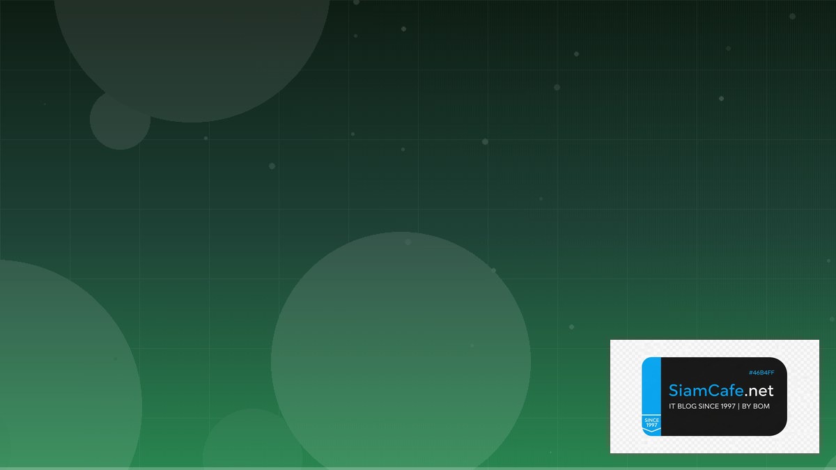 Go GORM API Gateway Pattern | SiamCafe Blog