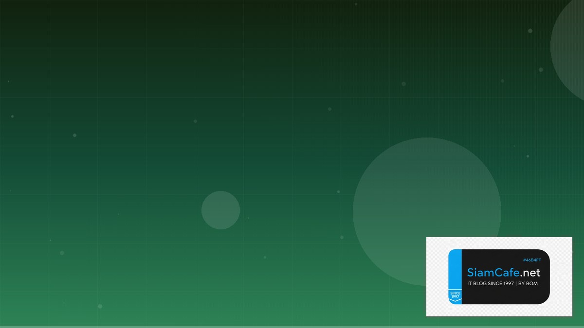 Go GORM AR VR Development | SiamCafe Blog