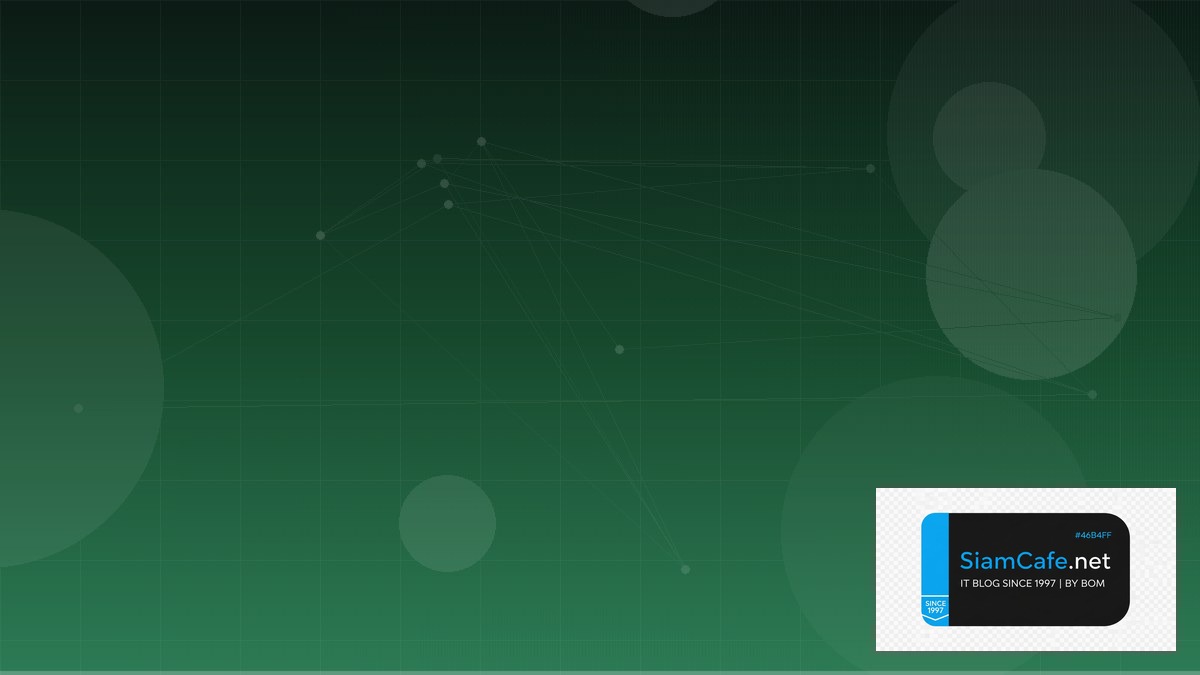 Go GORM Audit Trail Logging | SiamCafe Blog